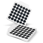 Toys, Games &amp; Novelties - Fidget Popper Board - Square