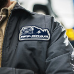 Toys, Games &amp; Novelties - Custom Woven Patch