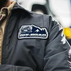 Toys, Games & Novelties  - Custom Woven Patch