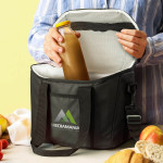 Cooler Bags - Aquinas Cooler Bag