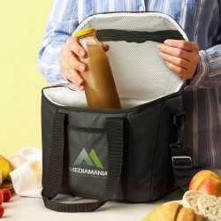 Cooler Bags  - Aquinas Cooler Bag