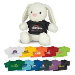 Teddy Bears & Plush Toys  - Rabbit Plush Toy