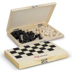 Executive Games  - Travel Chess Set