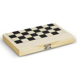 Executive Games  - Travel Chess Set