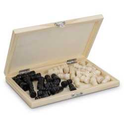 Executive Games  - Travel Chess Set