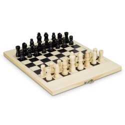 Executive Games  - Travel Chess Set
