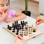 Executive Toys and Games - Travel Chess Set