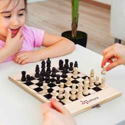 Executive Games  - Travel Chess Set