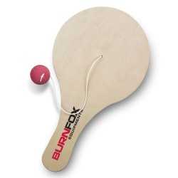 Executive Games  - Solo Paddle Ball Game