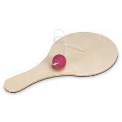 Executive Games  - Solo Paddle Ball Game