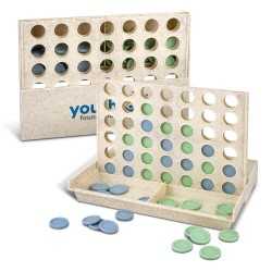 Executive Games  - Four in a Row Game - Natura