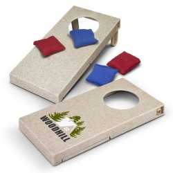 Executive Games  - Cornhole Game - Natura