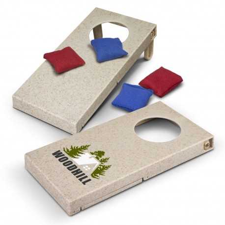 Executive Games  - Cornhole Game - Natura