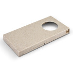 Executive Toys and Games - Cornhole Game - Natura