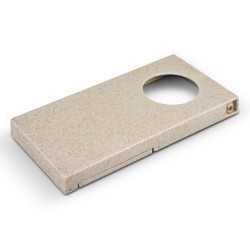 Executive Games  - Cornhole Game - Natura