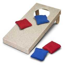 Executive Games  - Cornhole Game - Natura