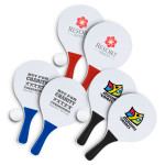 Executive Toys and Games - Paddle Ball Game
