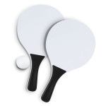 Executive Toys and Games - Paddle Ball Game