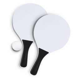 Executive Games  - Paddle Ball Game