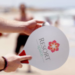Executive Toys and Games - Paddle Ball Game
