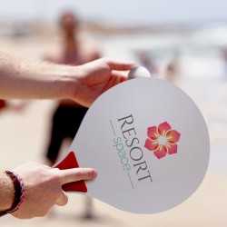 Executive Games  - Paddle Ball Game