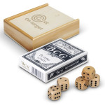 Executive Toys and Games - Card Game Set