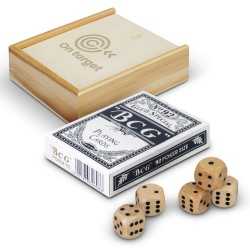Executive Games  - Card Game Set