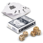 Executive Toys and Games - Card Game Set