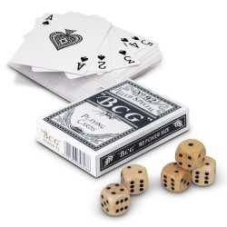 Executive Games  - Card Game Set