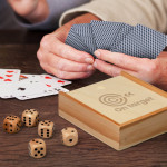 Executive Toys and Games - Card Game Set