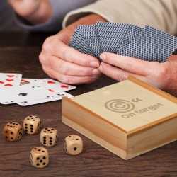 Executive Games  - Card Game Set