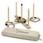 Executive Toys and Games - Ring Toss Game