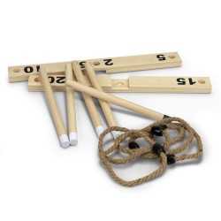Executive Games  - Ring Toss Game