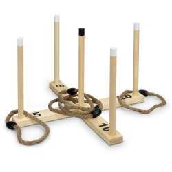 Executive Games  - Ring Toss Game
