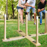 Executive Toys and Games - Ring Toss Game