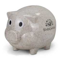 Money Boxes  - Natura Piggy Bank