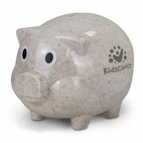 Money Boxes  - Natura Piggy Bank