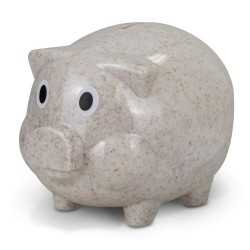 Money Boxes  - Natura Piggy Bank