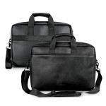 Laptop Bags &amp; Computer Backpacks - Swiss Peak Deluxe Laptop Bag
