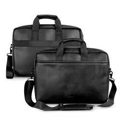 Laptop Bags & Computer Backpacks  - Swiss Peak Deluxe Laptop Bag