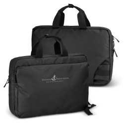 Laptop Bags & Computer Backpacks  - Aquinas Sling Laptop Bag