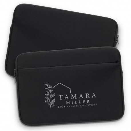 Laptop Bags & Computer Backpacks  - Spencer Device Sleeve - Large