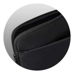 Laptop Bags & Computer Backpacks  - Spencer Device Sleeve - Large