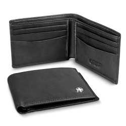 Corporate Travel Wallets  - Swiss Peak Anti Skimming Wallet