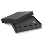 Corporate Travel Wallets - Swiss Peak Anti Skimming Wallet
