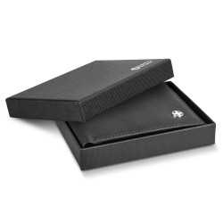 Corporate Travel Wallets  - Swiss Peak Anti Skimming Wallet
