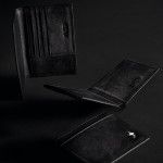 Corporate Travel Wallets - Swiss Peak Anti Skimming Wallet
