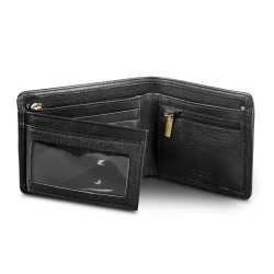 Corporate Travel Wallets  - Pierre Cardin Leather Wallet