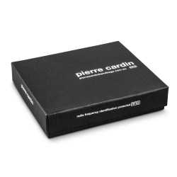 Corporate Travel Wallets  - Pierre Cardin Leather Wallet