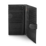 Corporate Travel Wallets - Pierre Cardin Leather Passport Wallet